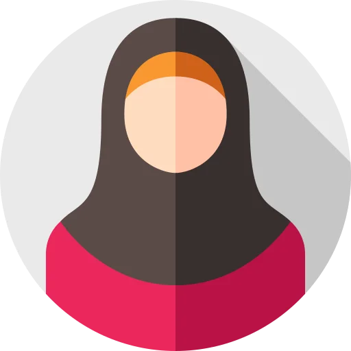 Ustadha. Oum Houraira